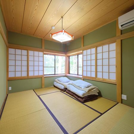 Haruna Wing - Vacation Stay 26974V Tsumagoi Eksteriør bilde