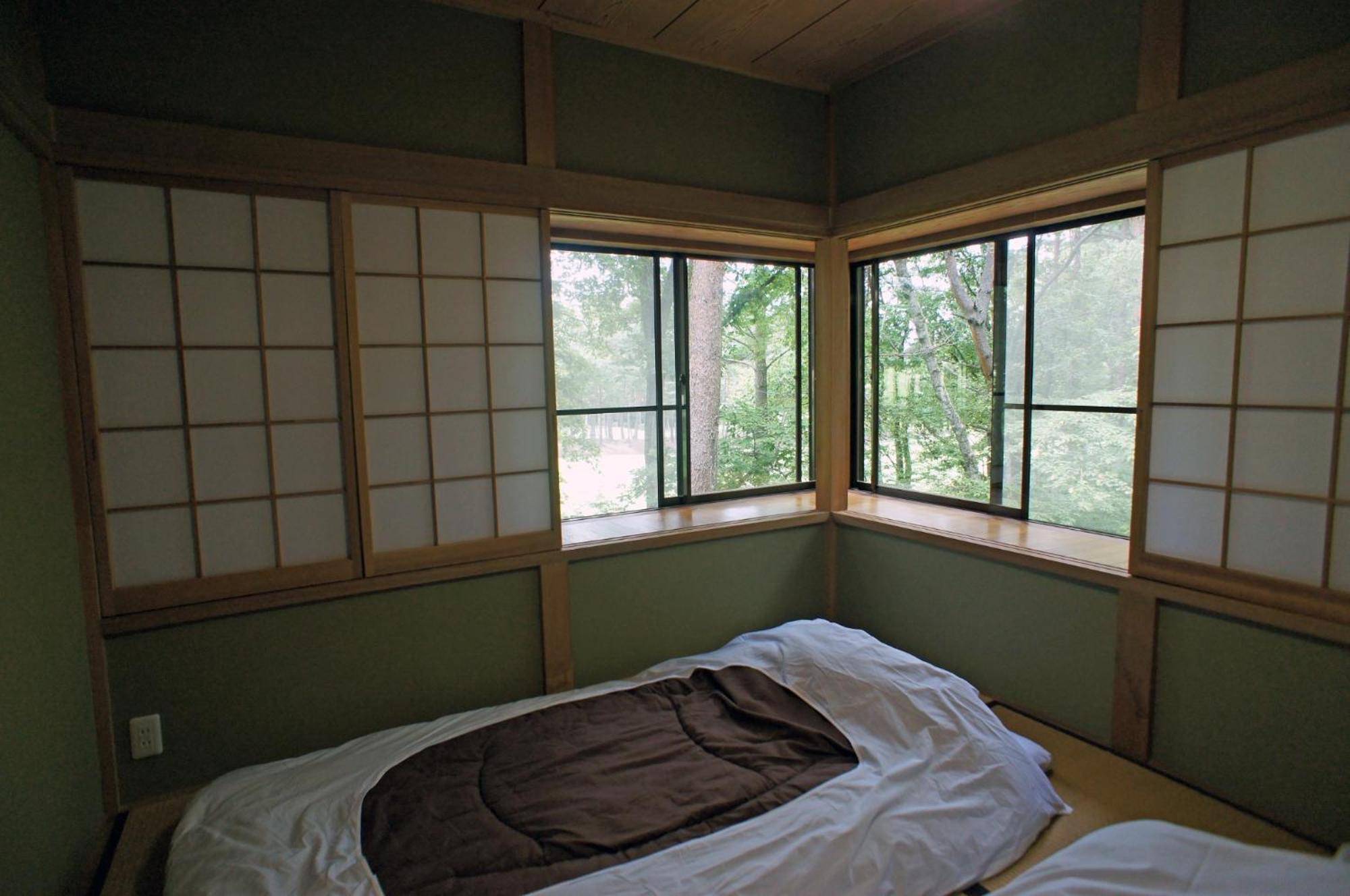 Haruna Wing - Vacation Stay 26974V Tsumagoi Eksteriør bilde