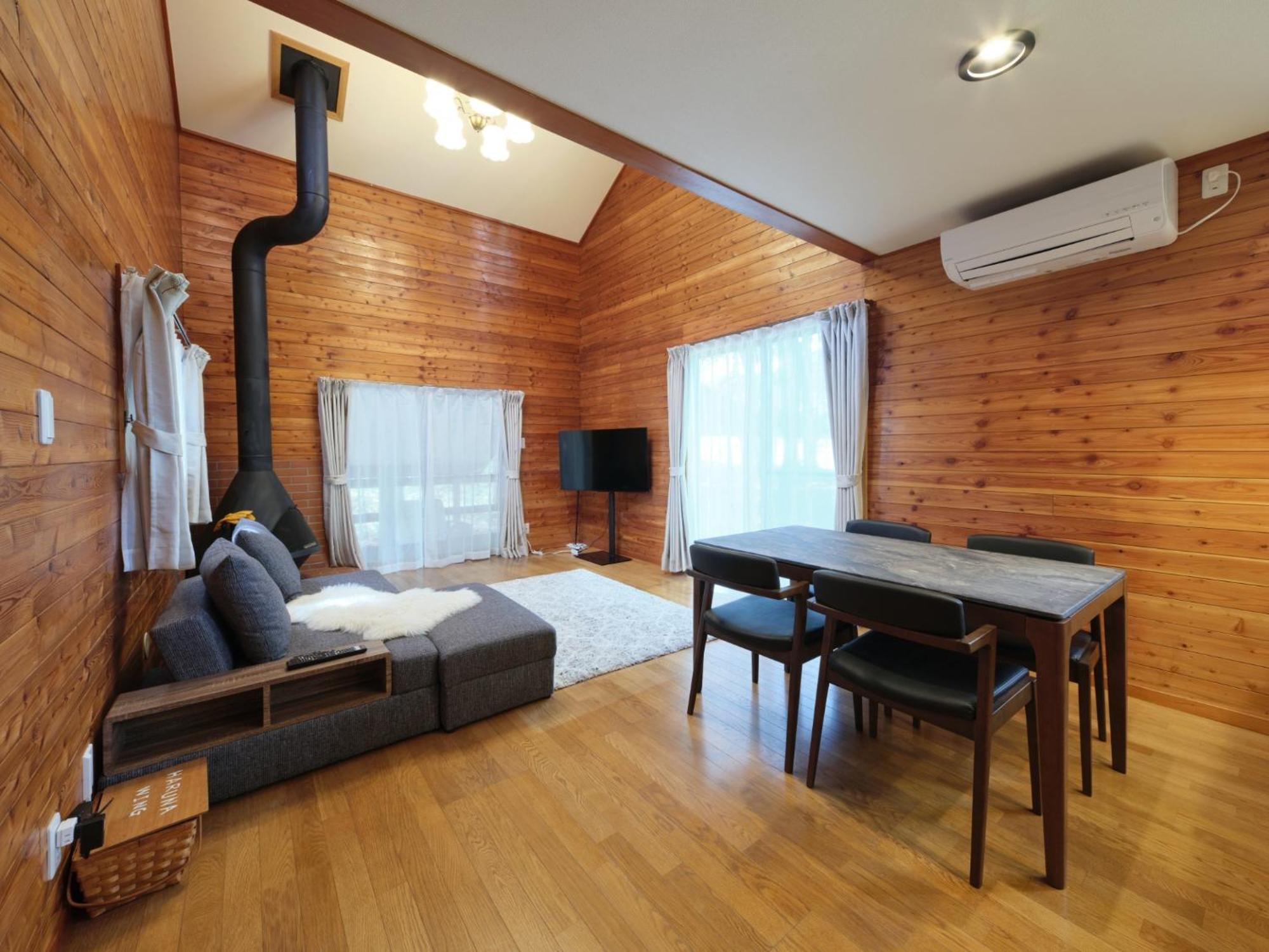 Haruna Wing - Vacation Stay 26974V Tsumagoi Eksteriør bilde