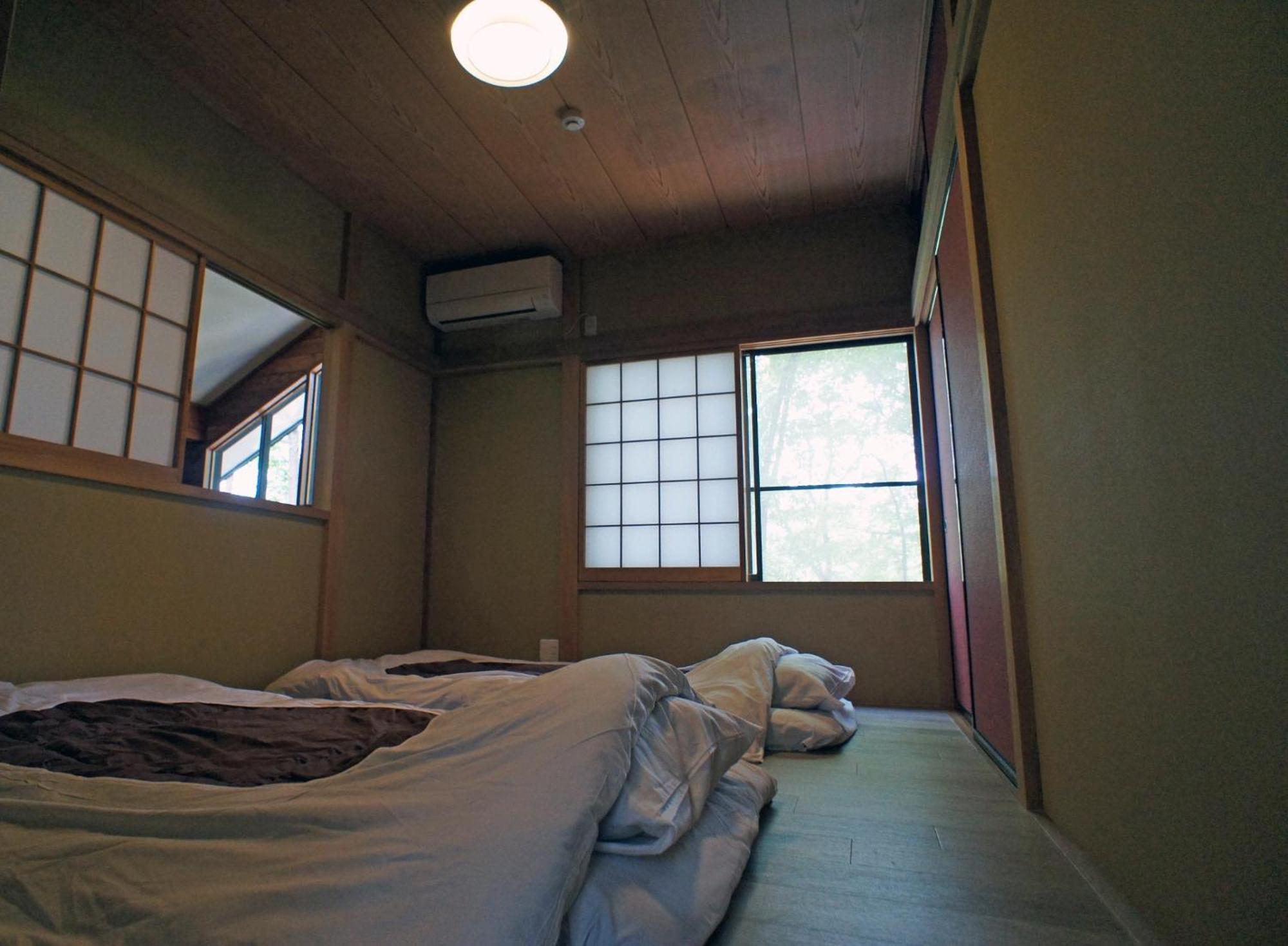 Haruna Wing - Vacation Stay 26974V Tsumagoi Eksteriør bilde