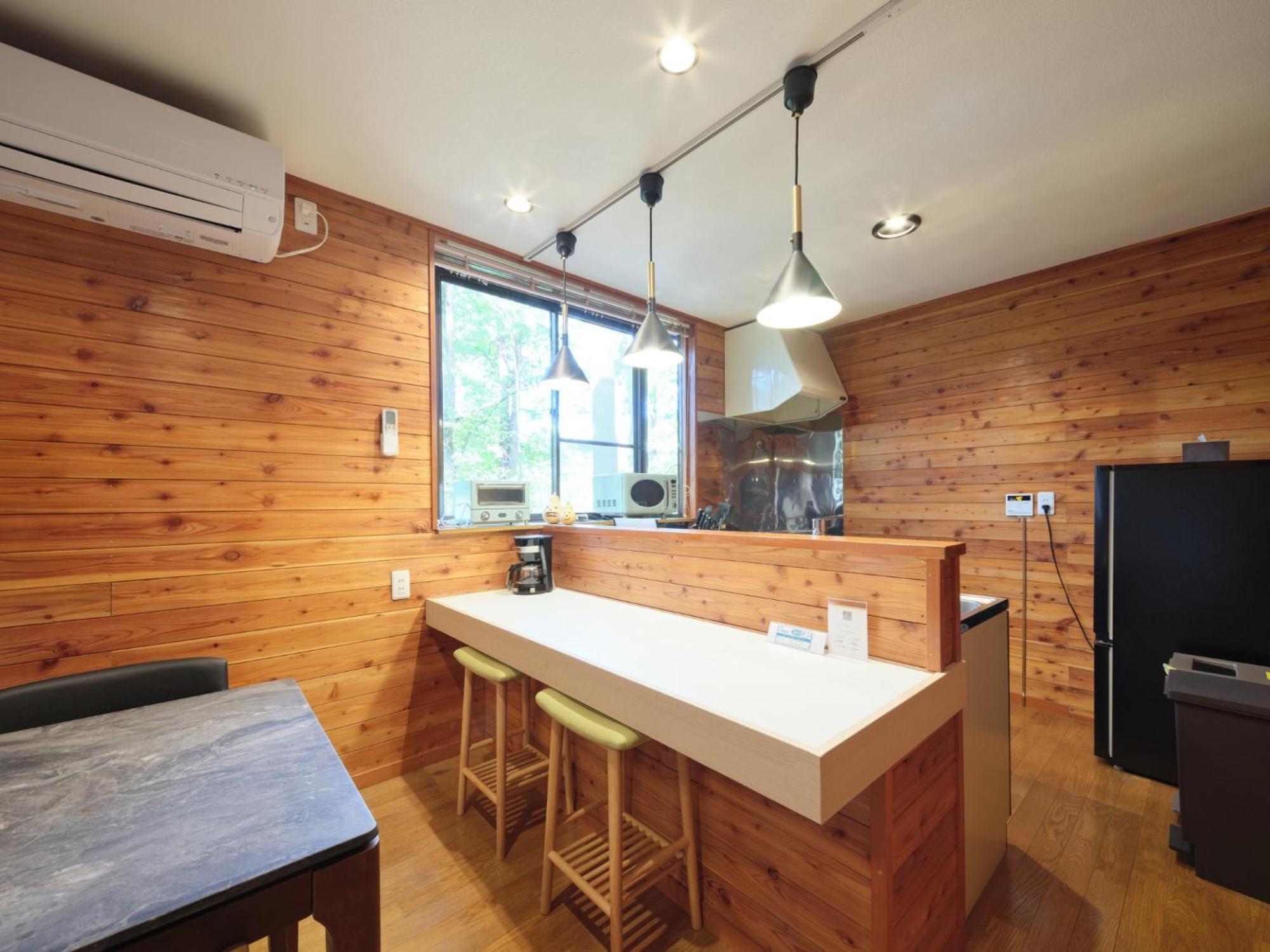 Haruna Wing - Vacation Stay 26974V Tsumagoi Eksteriør bilde