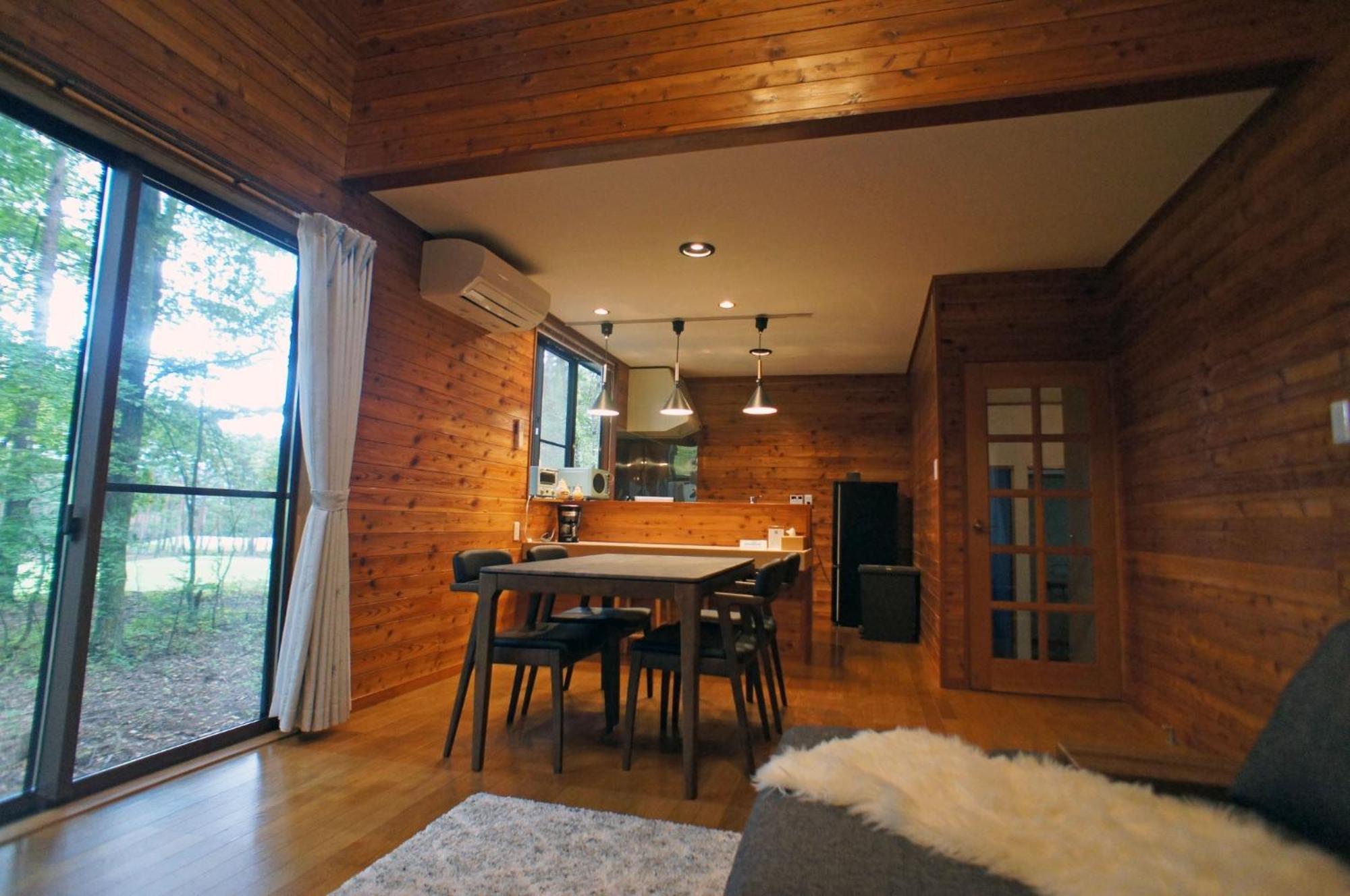 Haruna Wing - Vacation Stay 26974V Tsumagoi Eksteriør bilde