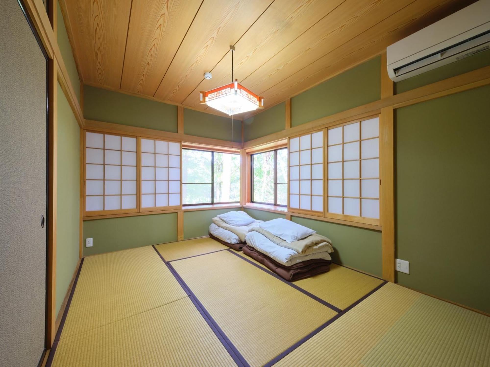 Haruna Wing - Vacation Stay 26974V Tsumagoi Eksteriør bilde