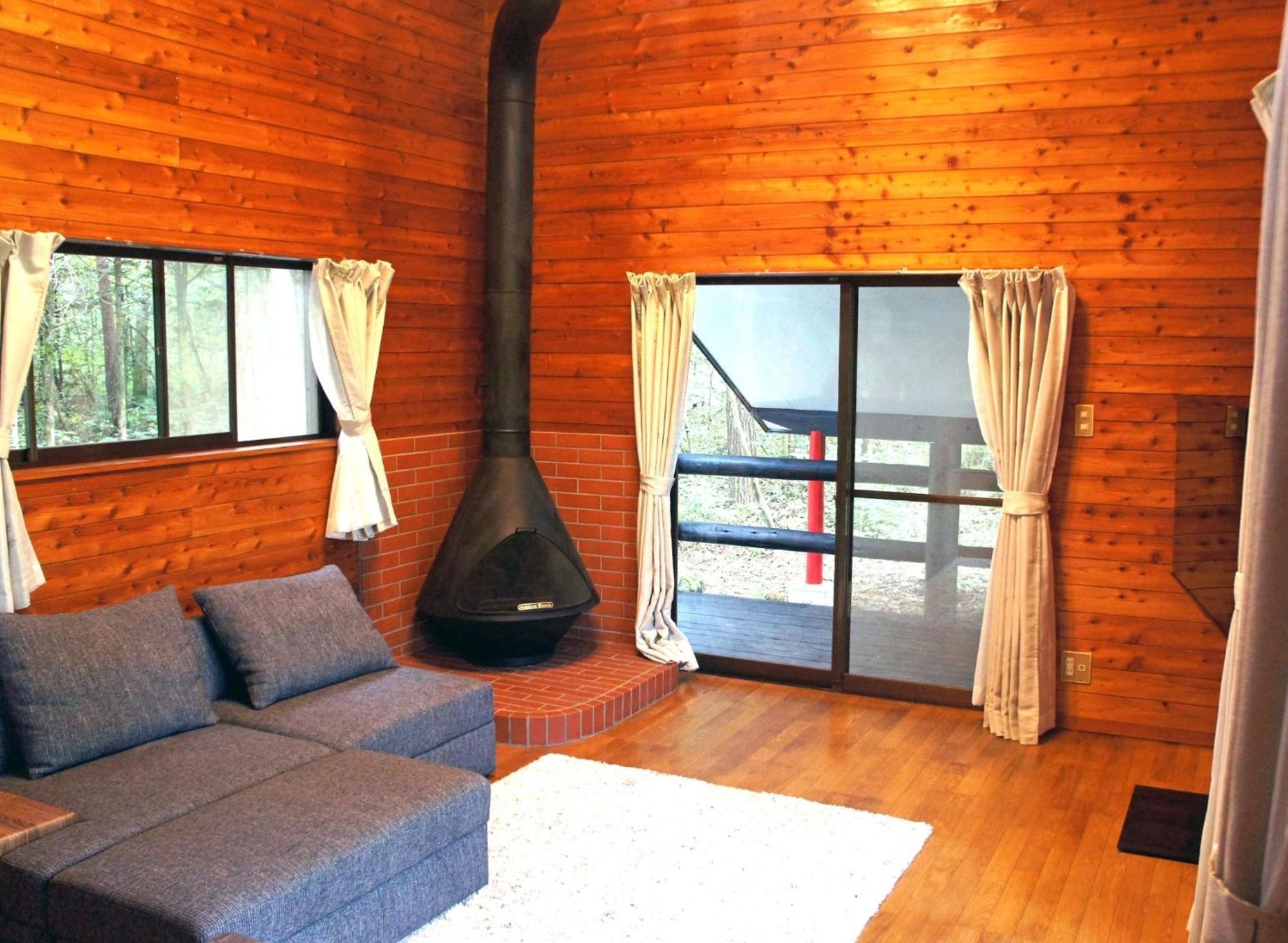 Haruna Wing - Vacation Stay 26974V Tsumagoi Eksteriør bilde
