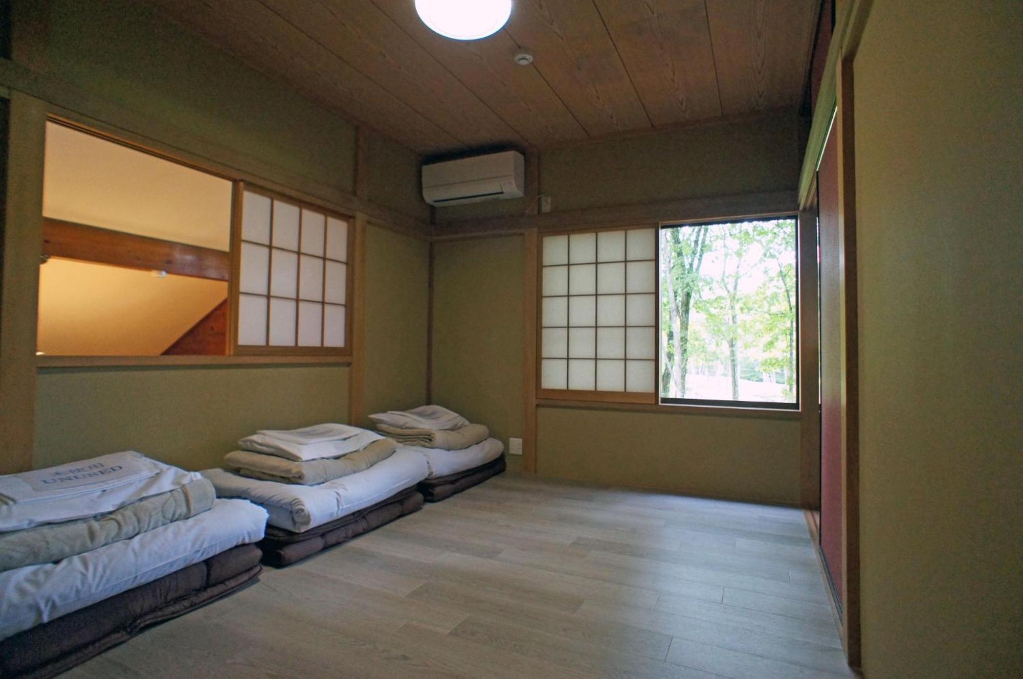 Haruna Wing - Vacation Stay 26974V Tsumagoi Eksteriør bilde