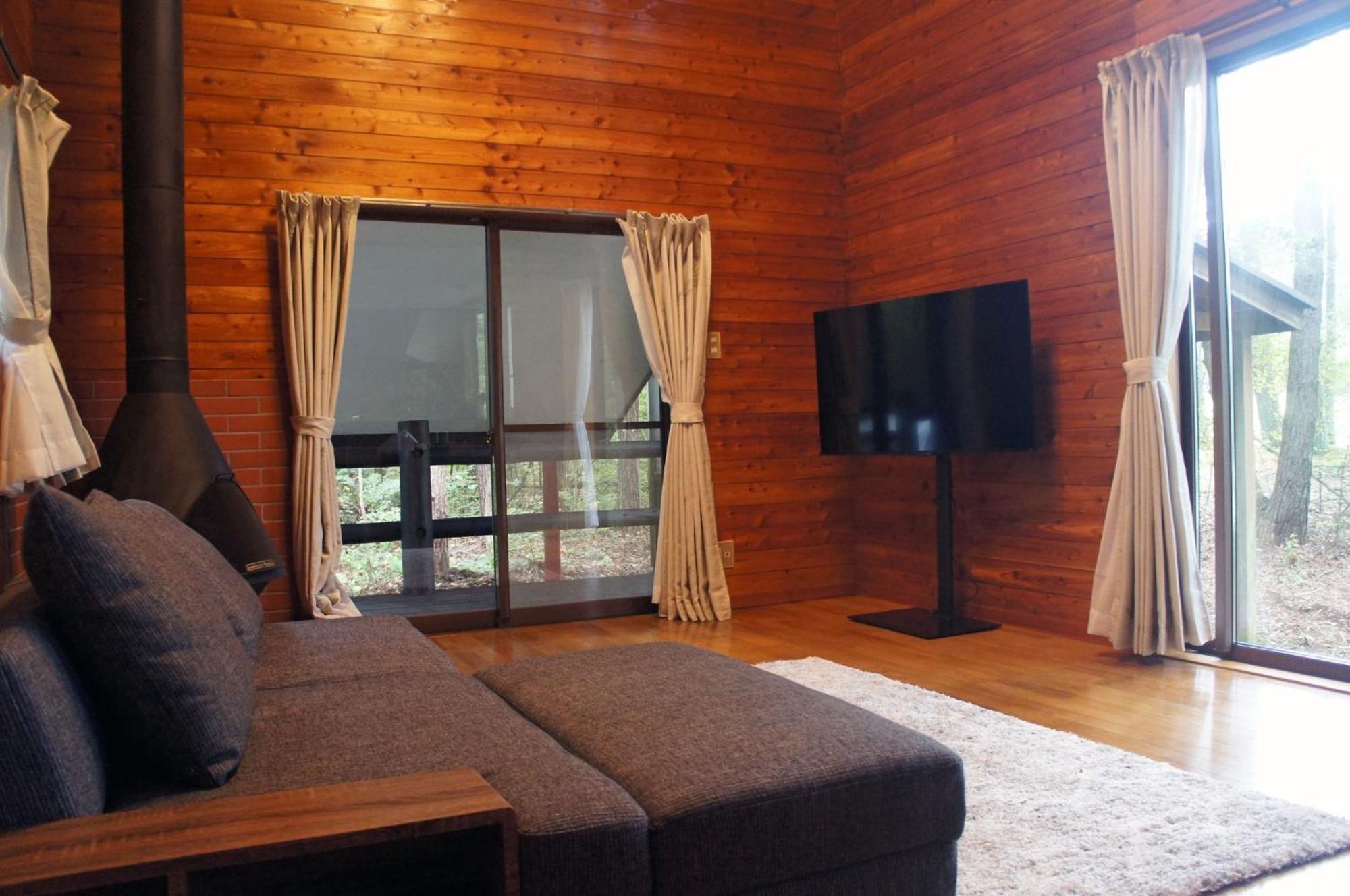 Haruna Wing - Vacation Stay 26974V Tsumagoi Eksteriør bilde