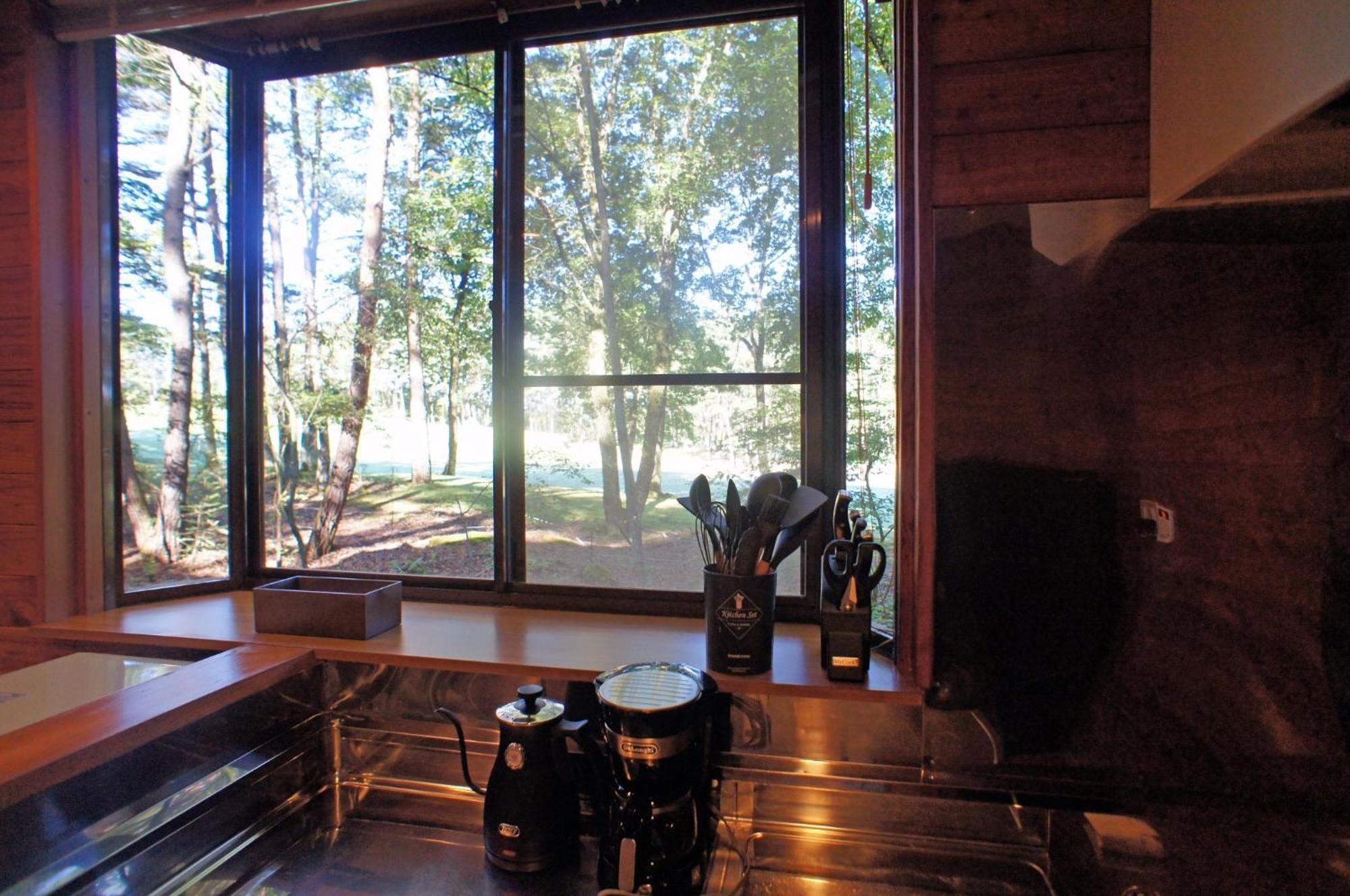 Haruna Wing - Vacation Stay 26974V Tsumagoi Eksteriør bilde