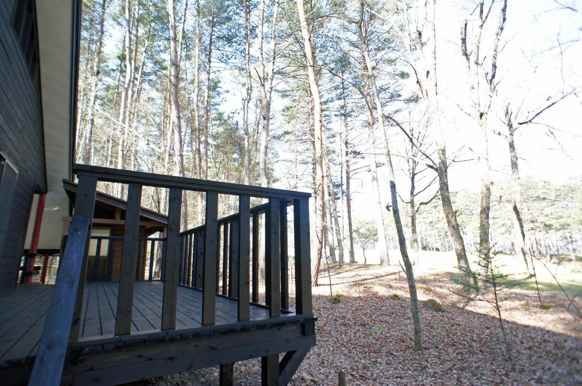 Haruna Wing - Vacation Stay 26974V Tsumagoi Eksteriør bilde